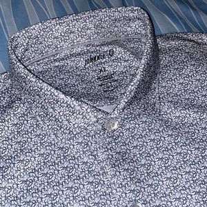 NWOT Johnnie-O Breeder’s Cup Polo